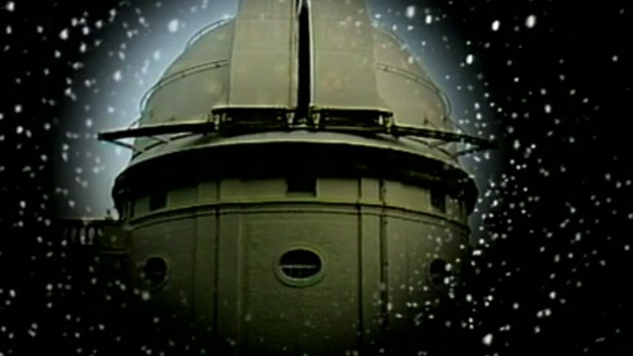 Wir Einwohner des Kosmos