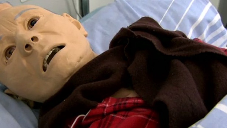 Simulation - so wirklich wie echt