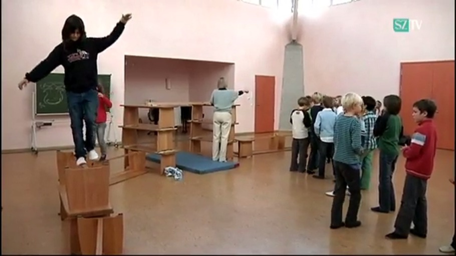 Der Bildungs-Dschungel