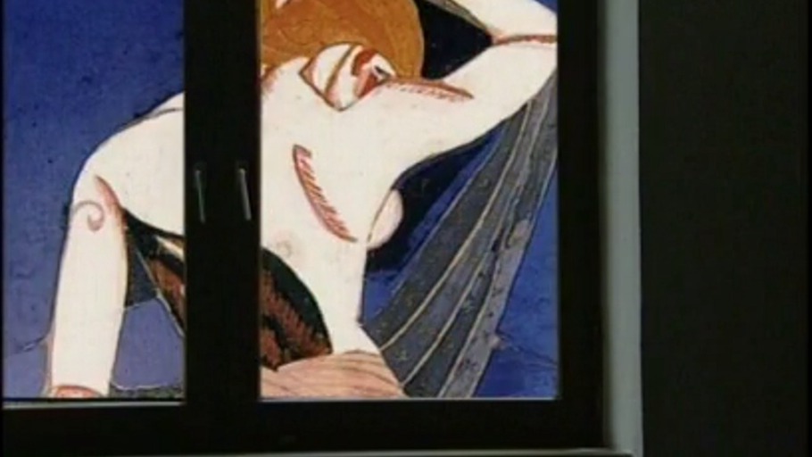 Trauer in russischen Schlagern von 1931