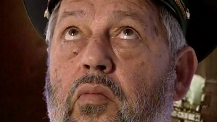 Raumfahrt als Inneres Erlebnis (Exzerpt)