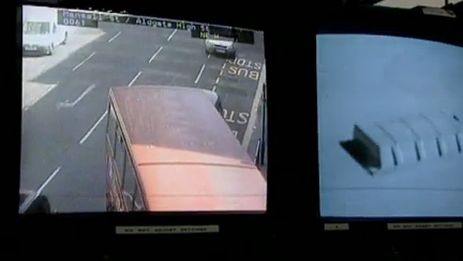 Maut gegen Verkehrskollaps