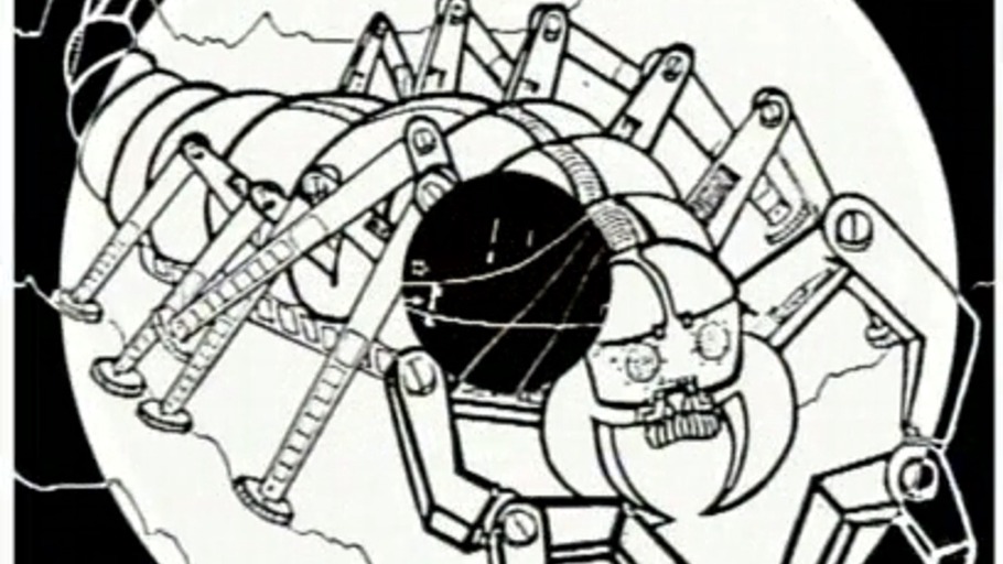 Leibniz, Joyce, Beuys