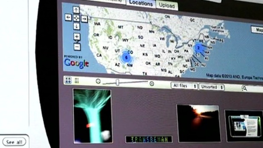 Die Ahnengalerie der Zukunft 