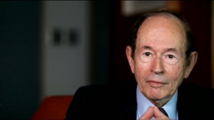 Ein Gespräch mit Gerald Edelman