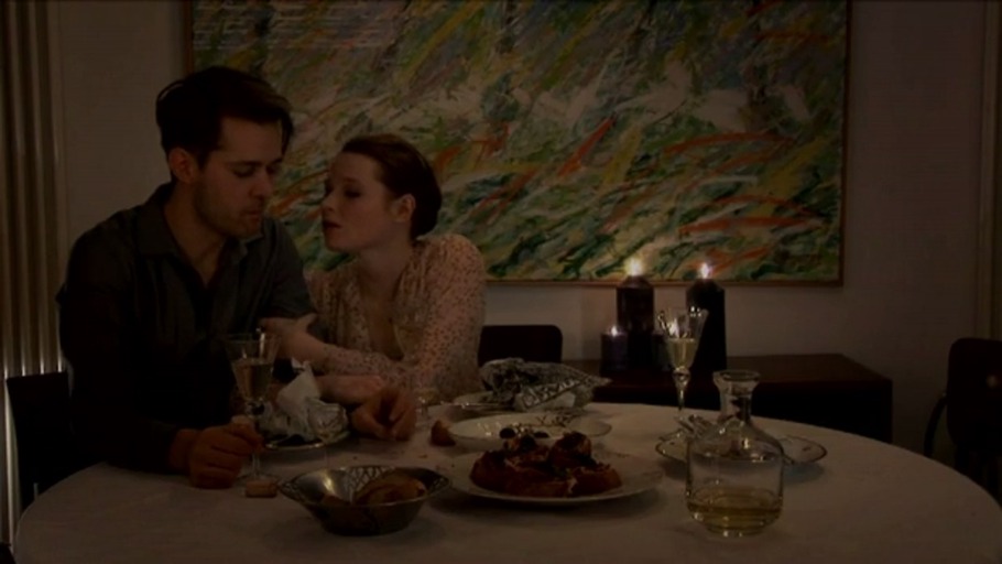 So wie wir hier zusammen sind