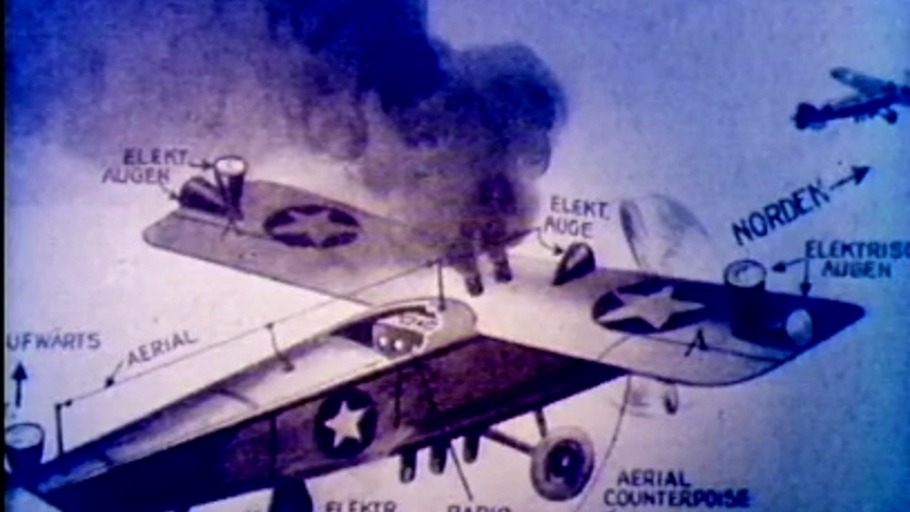 Der totale Zahnschmerz (Recut)