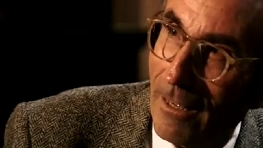 Einmal in Kommunikation verstrickt ...