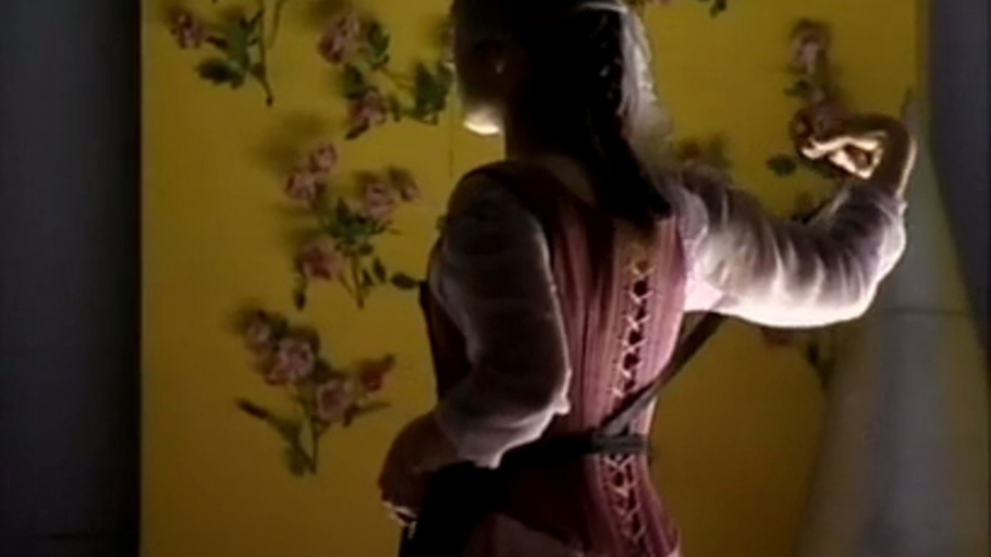 Die Gärtnerin aus Liebe