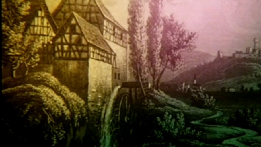 In einem kühlen Grunde