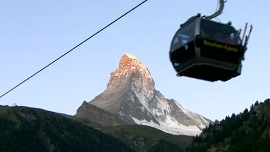 Unter dem hohen Seil