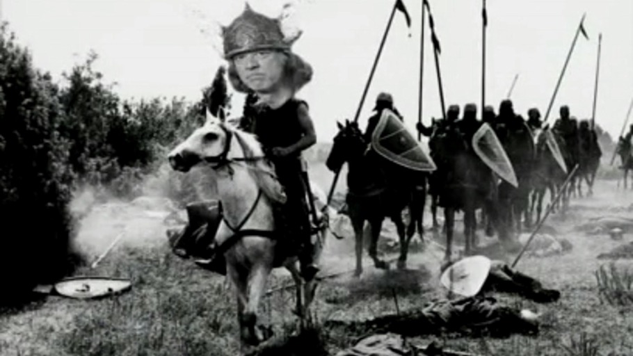 Der Letzte der Nibelungen