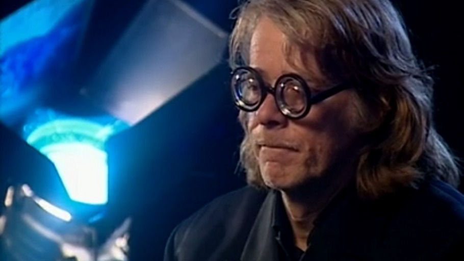 Der Neffe des Reeders Onassis (Exzerpt)