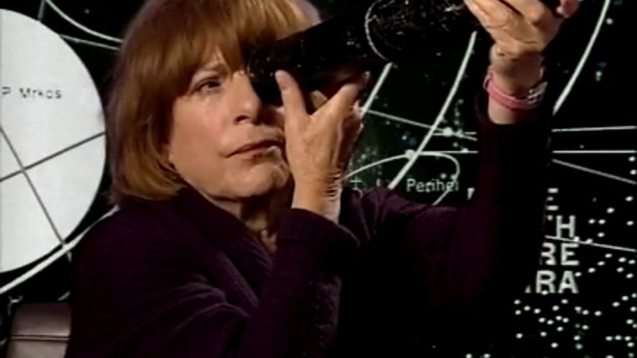 Die Börsenastrologin