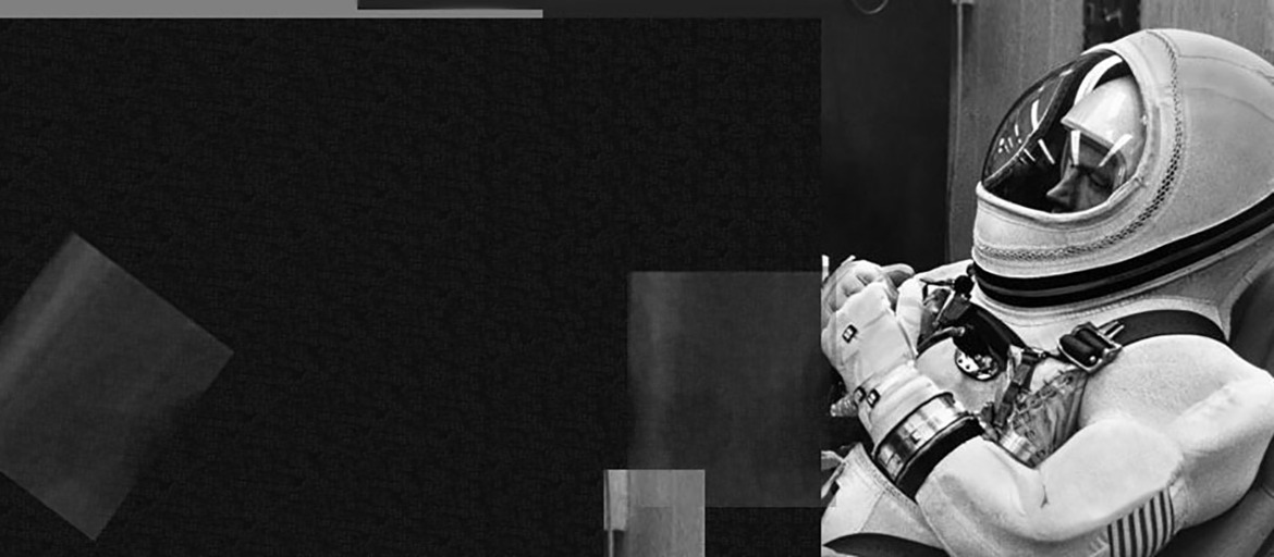 Raumfahrt als inneres Erlebnis