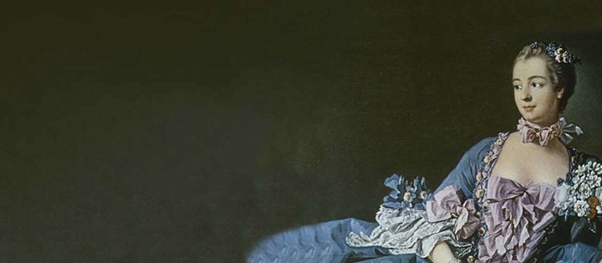 Der schönste Schatz der Evolution