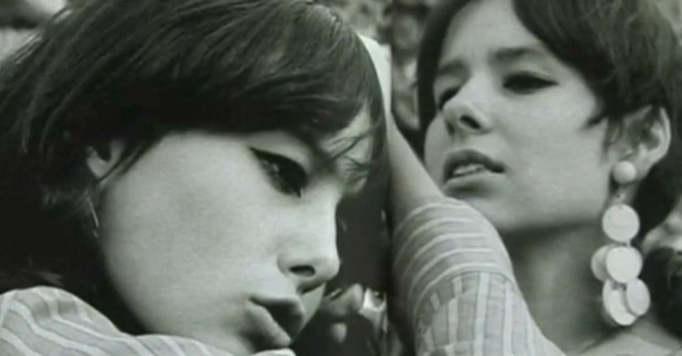 Die Unschuld der Zwillinge