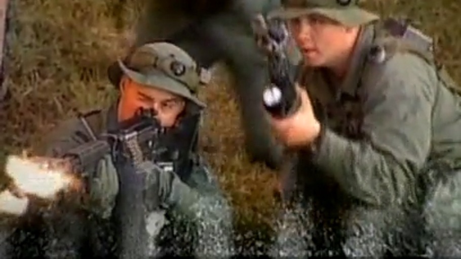 Was ist Krieg? (Exzerpt)