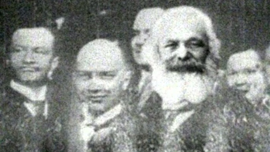 Der Mann von 191 Jahren