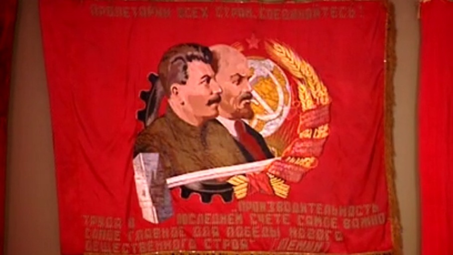 Abschaffung der Sonn- und Feiertage in der Sowjetunion