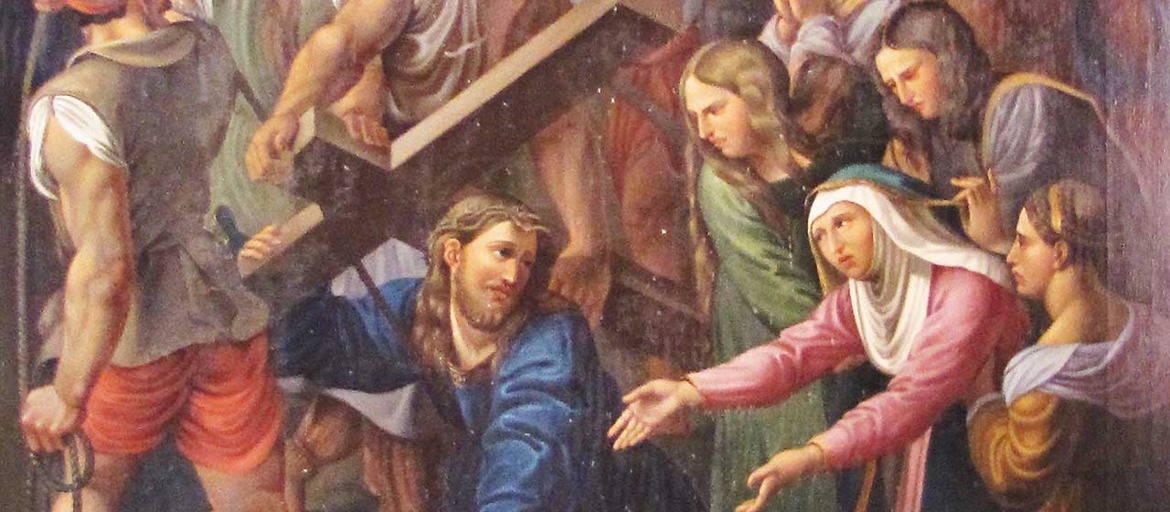 Wer war Jesus wirklich?