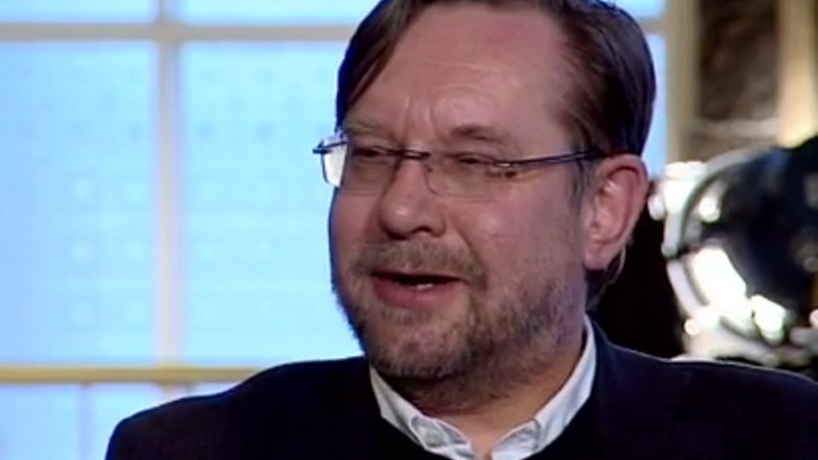 Der Tag, an dem die Westbindung begann