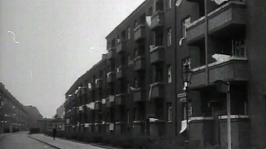 Vorrang der Kunst gegenüber der Not