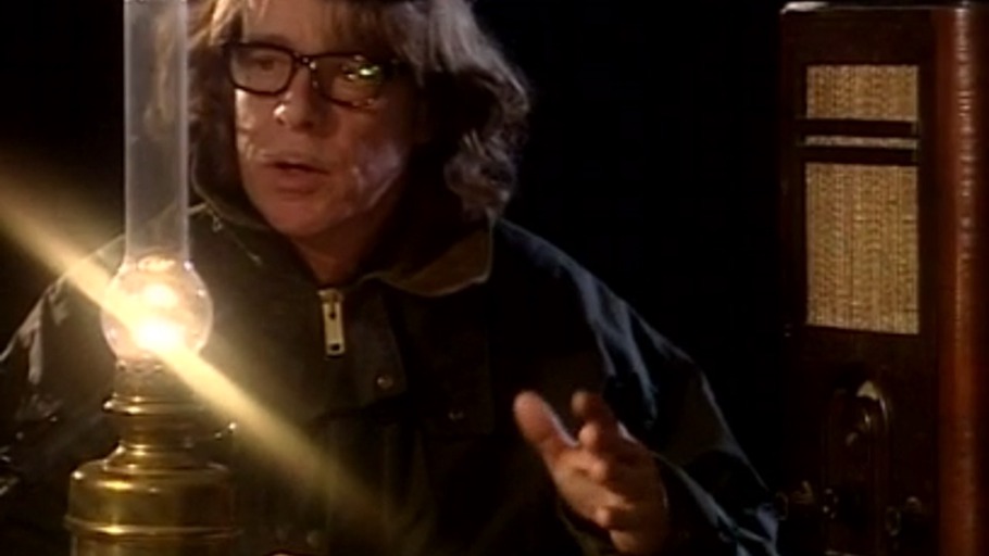 Als Hobbyhistoriker in Berlin-Mitte