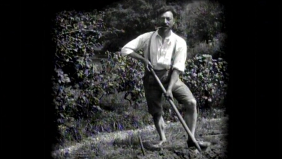 Der Gärtner von Nürnberg: 30.04.1945