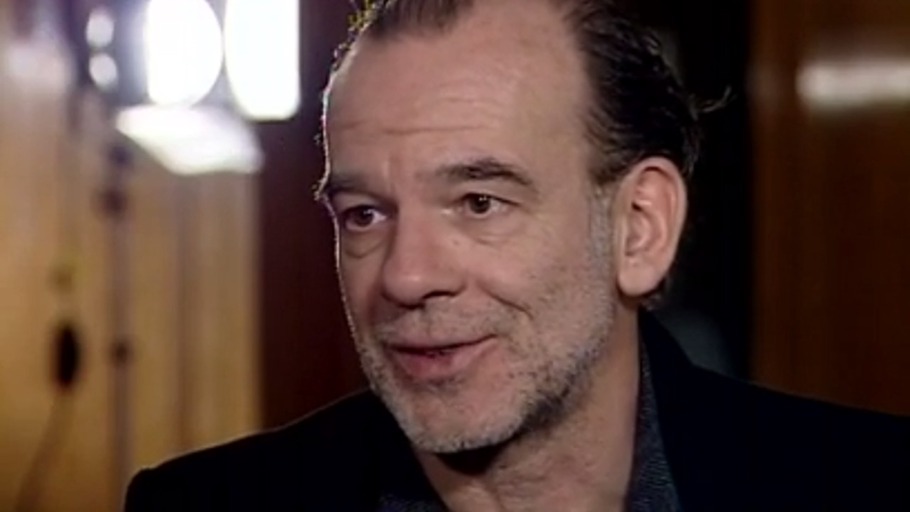 Wie spielt man Hitler?