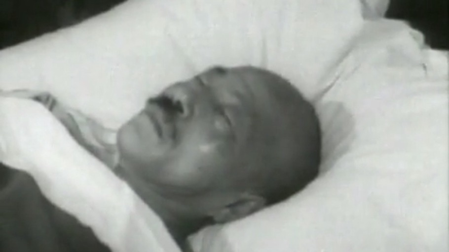 Fehlgeschlagener Seppuku-Versuch