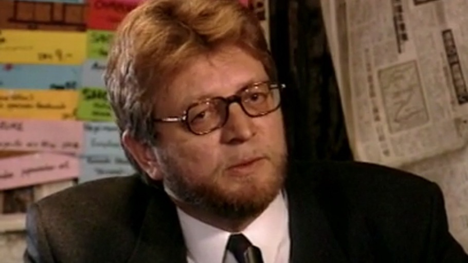 Ungleichzeitigkeit, Gegensinn und Allgegenwart