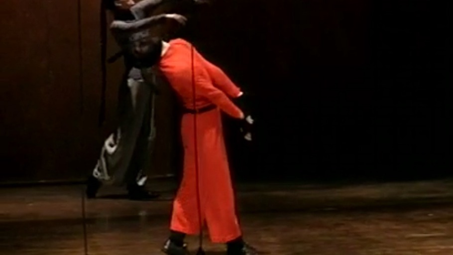 "Excercise in gravity"