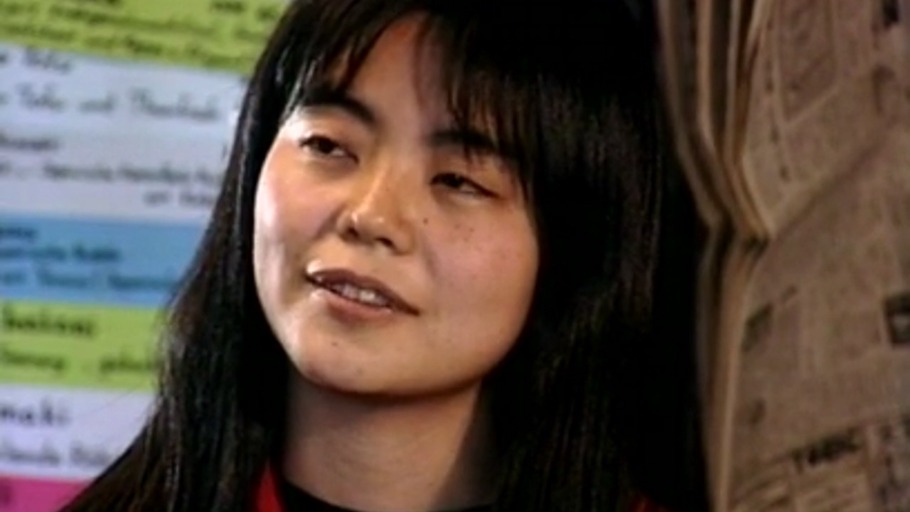 Was für eine Wirkung haben Bücher?