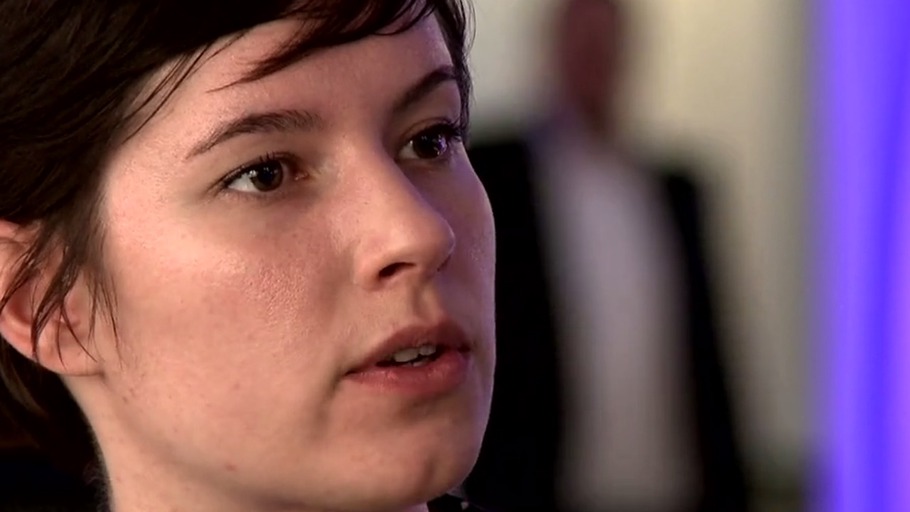 Kein Land ohne Blogs