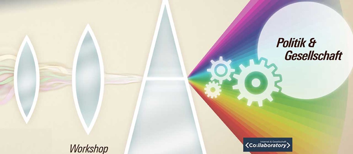 Collaboratory Internet & Gesellschaft