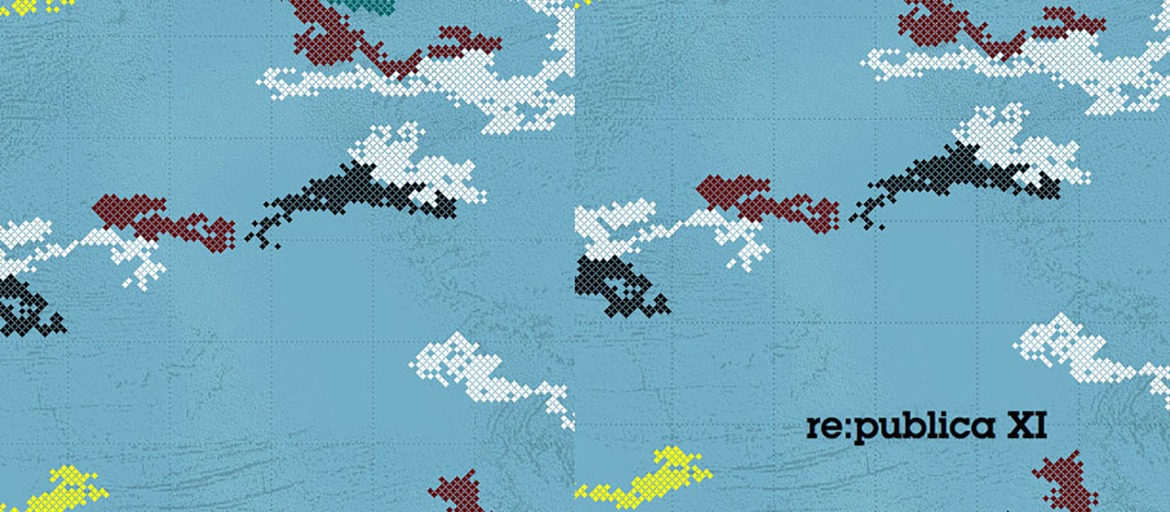re:publica 2011