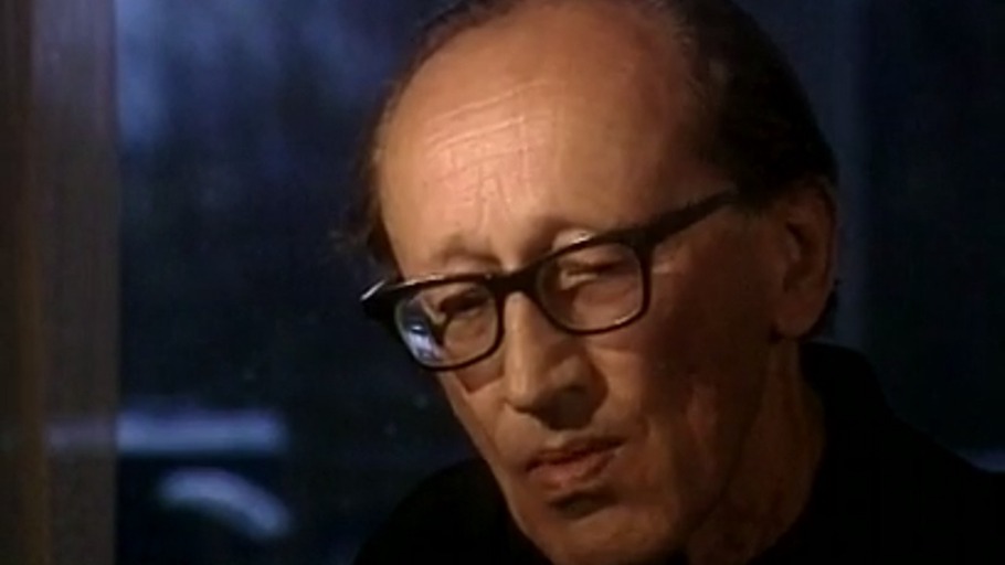 Heiner Müller über Trojas Untergang