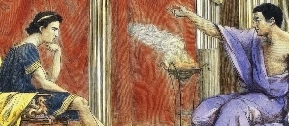 Die Antike Griechenlands