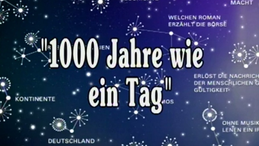 Gärten der Information