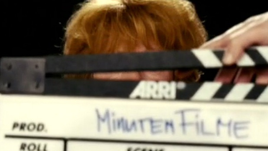 Der verschnupfte Filmstar