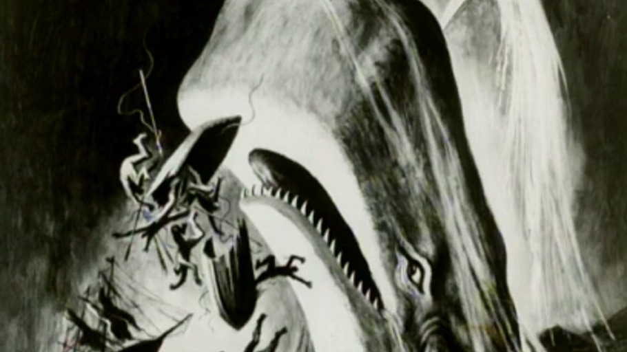 Moby Dick und Fukushima