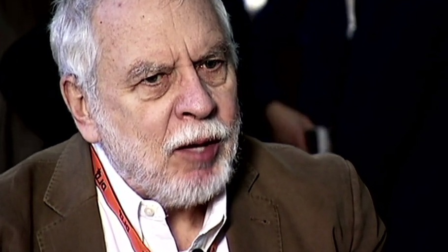 "Klassenräume sind eine dumme Erfindung"