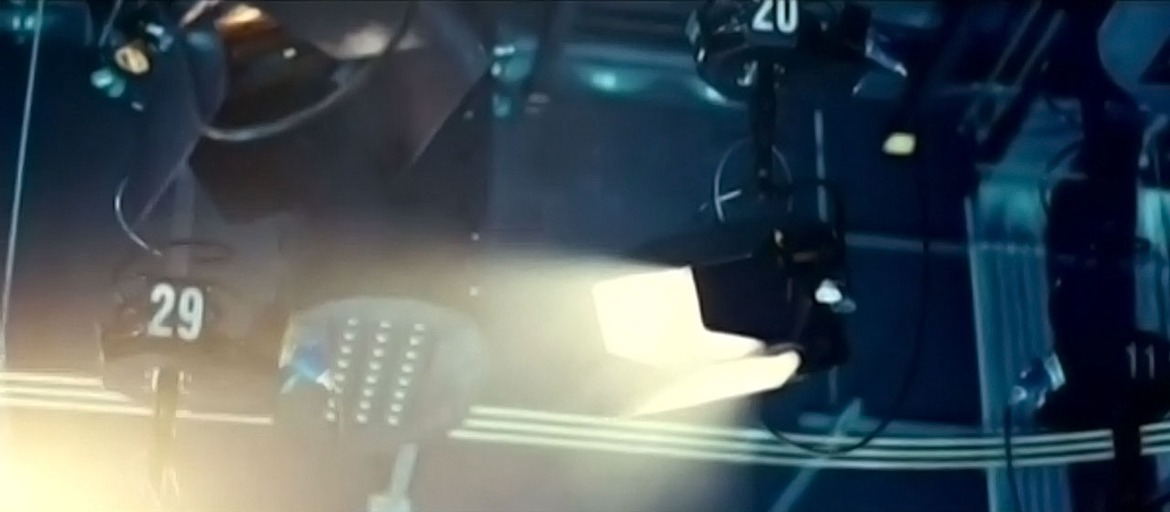 Festival von Venedig - Minutenfilme