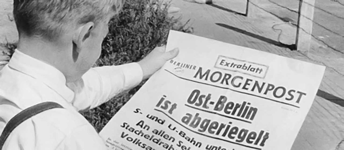 Erlöst die Tatsachen