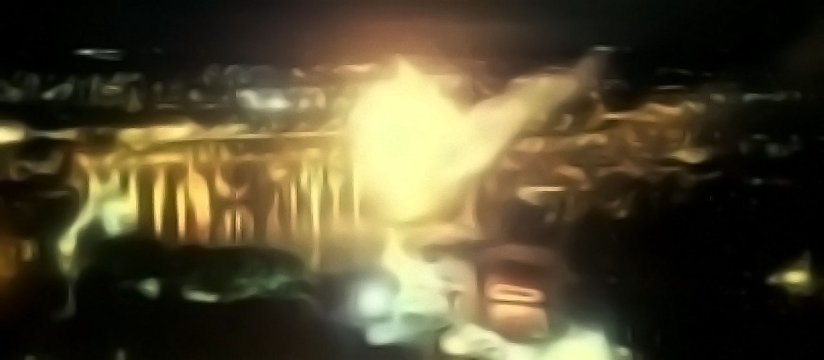 Das Serpentine Gallery Program