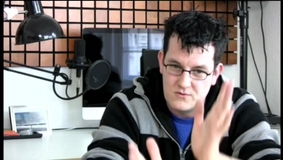 Dem Bundestrojaner auf der Spur