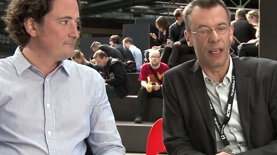 re:publica 2012