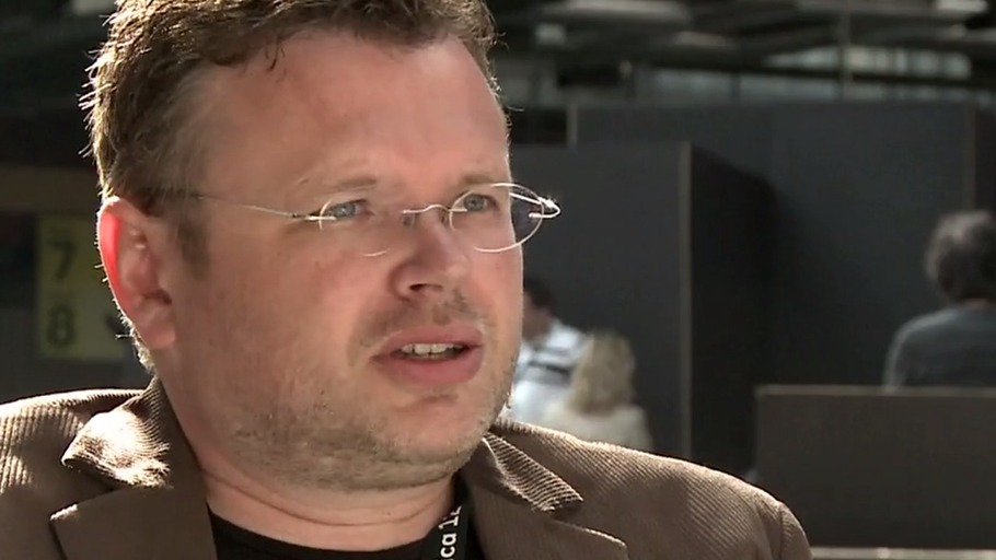 Digitaler Selbstverlag