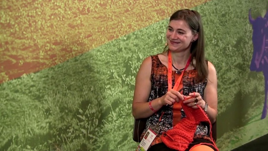 Stricken für den Frieden